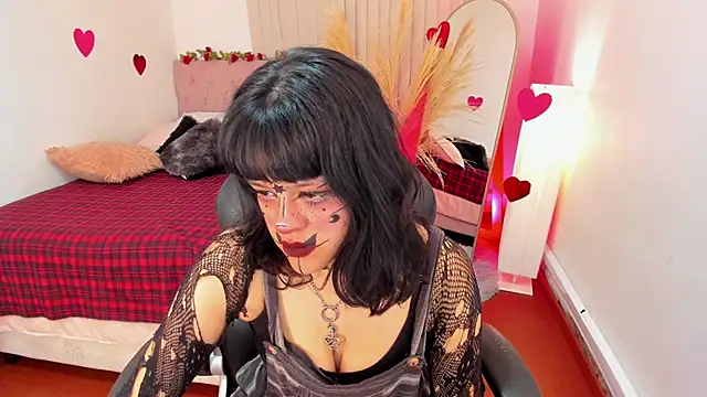 Nahemot_sadish's cam snapshot