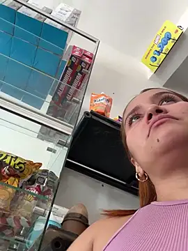 nova_07's cam snapshot