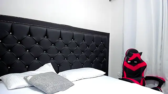 ScarletthJonnes's cam snapshot