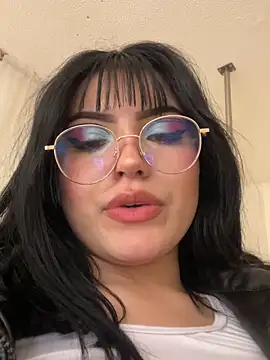 SamanthaVelvettAss's cam snapshot