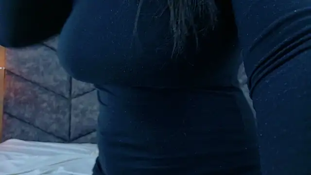 JaylaScott__ live sex cam