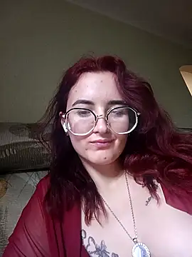 Persefoha's cam snapshot