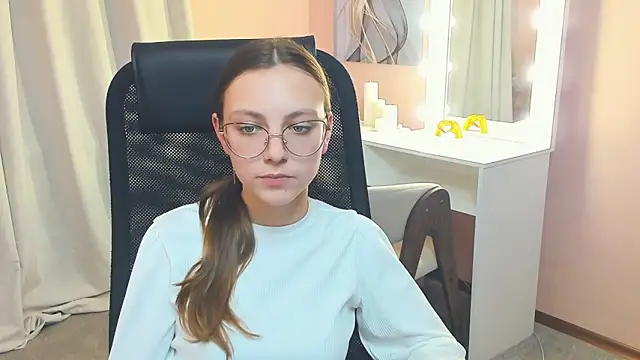 EvonHowell's cam snapshot