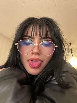 SamanthaVelvettAss's cam snapshot