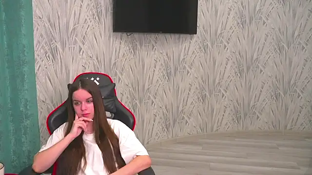 MarenCalarco's cam snapshot