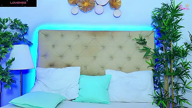 DaliyaArabian live sex cam