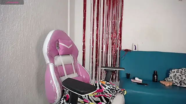 Kony_Lan's cam snapshot