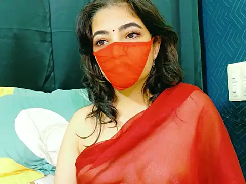 Niha_kannada's cam snapshot