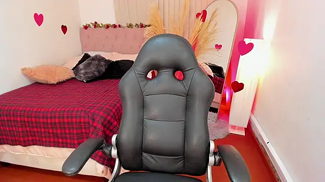 Nahemot_sadish's cam snapshot