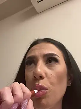 HaylieMilf's cam snapshot