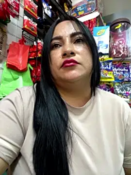 Miia_Jazmin's cam snapshot