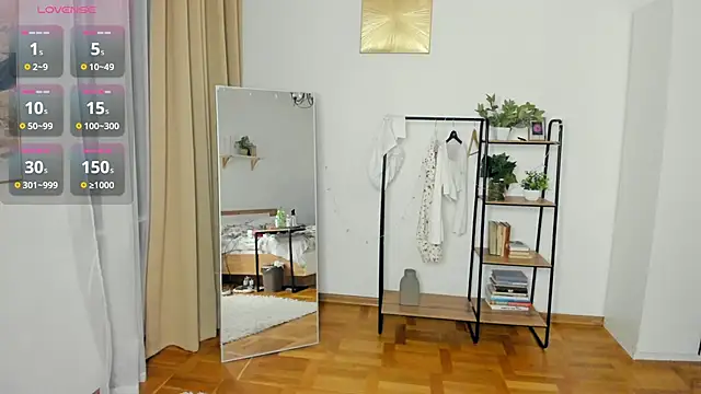 FaaBinaa's cam snapshot