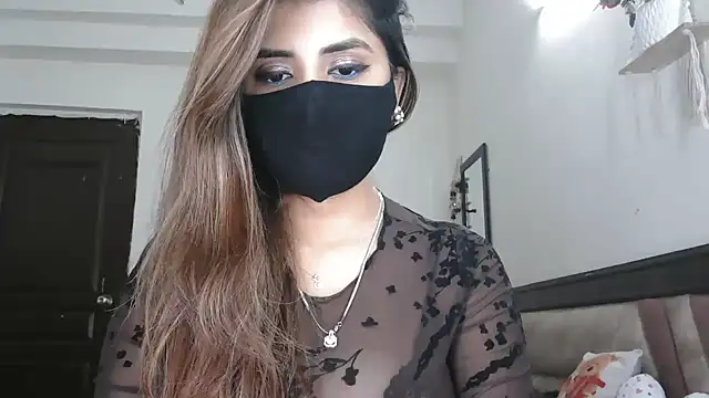 Meadow_Rain's cam snapshot