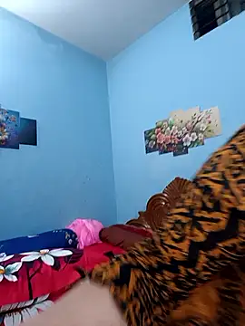 Cute_Faria's cam snapshot