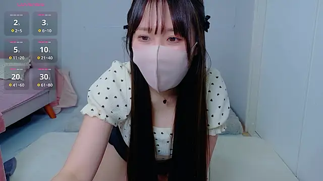 Mashiro_46's cam snapshot