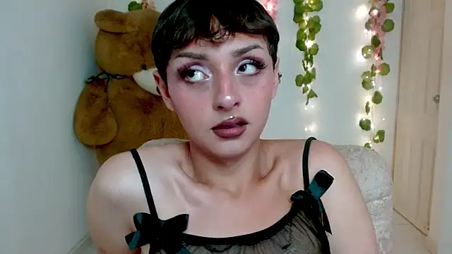 princess1609 live sex cam