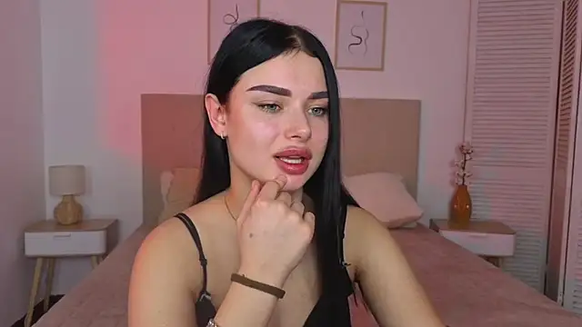 Silena_sky's cam snapshot