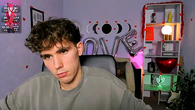 kevin_nix live sex cam