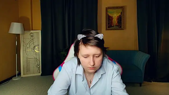 CarenSamele's cam snapshot