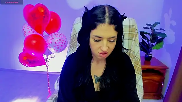 milanasky5's cam snapshot