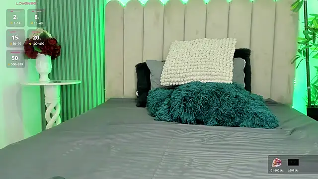 Darele_'s cam snapshot