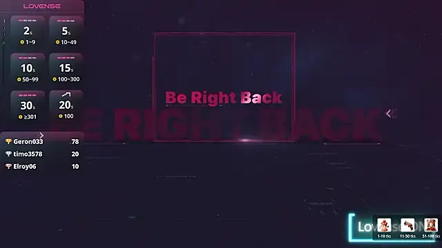 shirley1994's cam snapshot