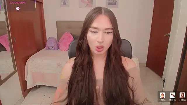 Miley_Baker live sex cam
