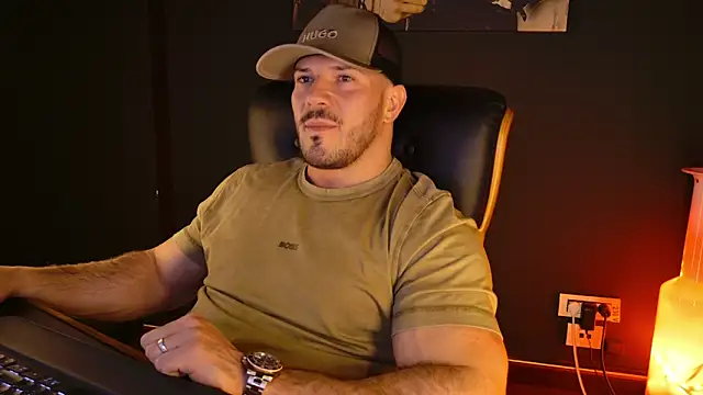 AngeloEric live sex cam