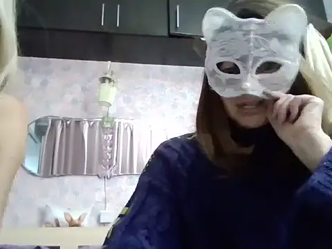 Zeralinn's cam snapshot