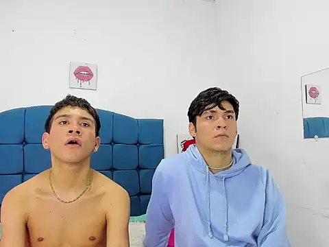 CoupleFire_ live sex cam