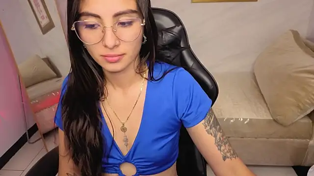 Cristal_love_v's cam snapshot