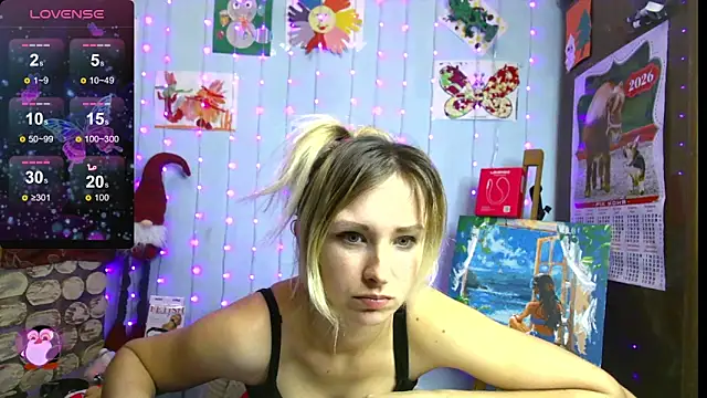 HarleyWidLife's cam snapshot