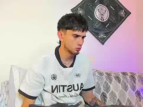 samevansx_ live sex cam