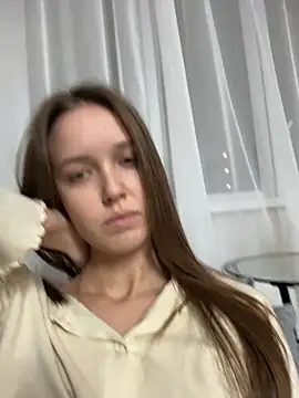 ElliRose's cam snapshot