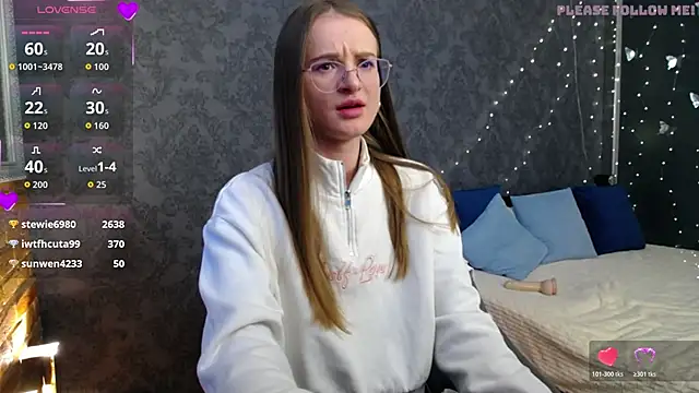 KateJonson's cam snapshot