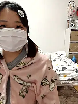 Rose_mami's cam snapshot