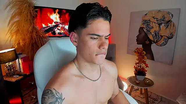 Matias_Murrier live sex cam