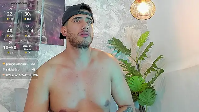 Nate_franco live sex cam