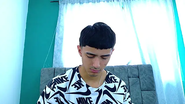 Anthony_carter live sex cam