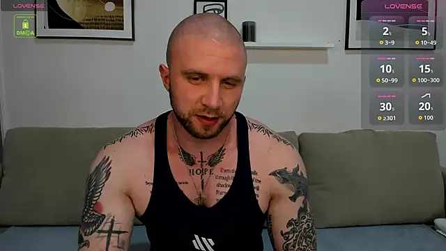 Gerard_Finbar live sex cam