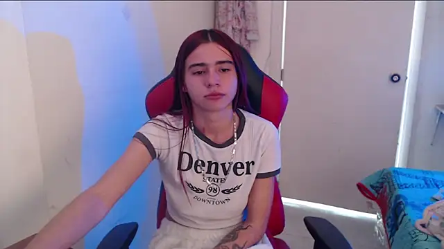 Maximesex live sex cam