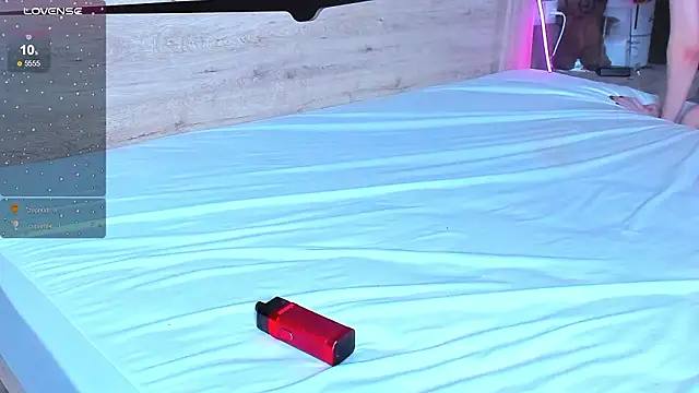 Dark_Willlow's cam snapshot