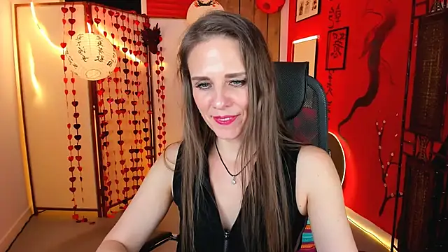 EmiliaBedy live sex cam