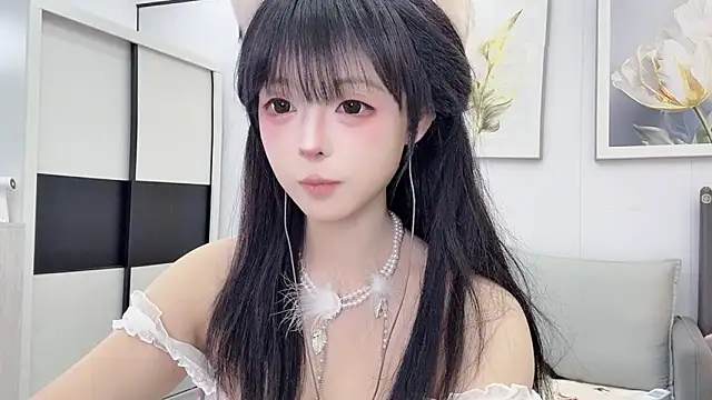 xiaoyu-8888 live sex cam