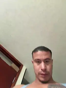 DominickVegas live sex cam