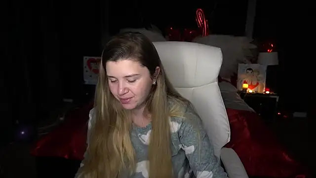 AmellyMilly live sex cam