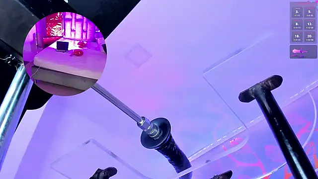 OliviaHalley live sex cam