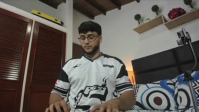 mike_foxxx_ live sex cam