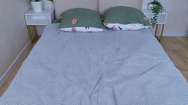 DarkErica's cam snapshot