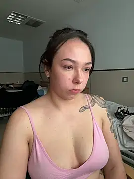 Kitty5348's cam snapshot